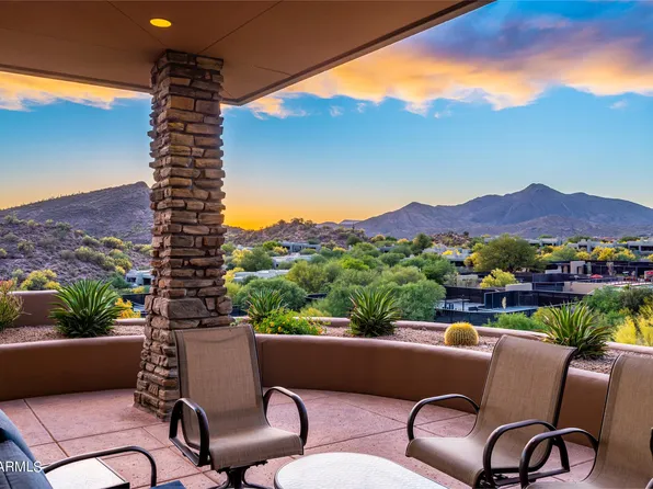 10112 E OLD TRAIL Road, Scottsdale, AZ 85262