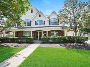 13903 Mount Airy Ct, Cypress, TX 77429
