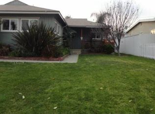 3621 Conquista Ave, Long Beach, CA 90808
