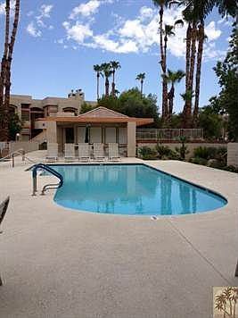 Association Pool