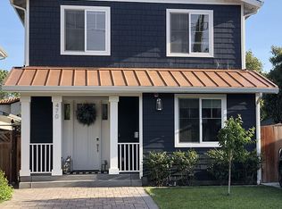 470 Hull Ave, San Jose, CA 95125