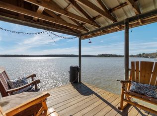 12751 Longhorn Cir, Eustace, TX 75124