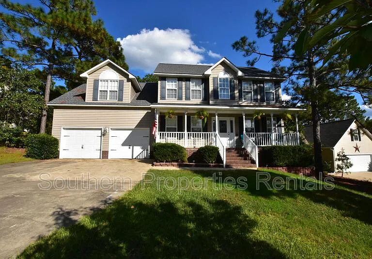 65 Lone Pine Trl — Photo 1