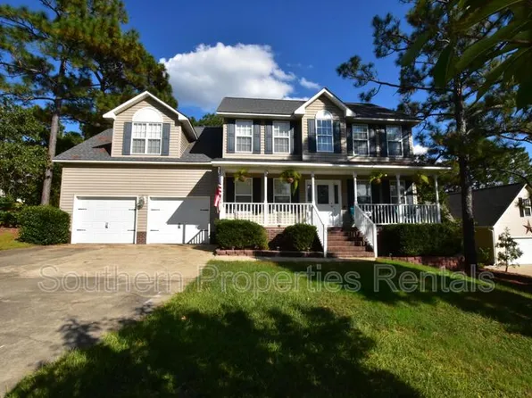 65 Lone Pine Trl, Sanford, NC 27332