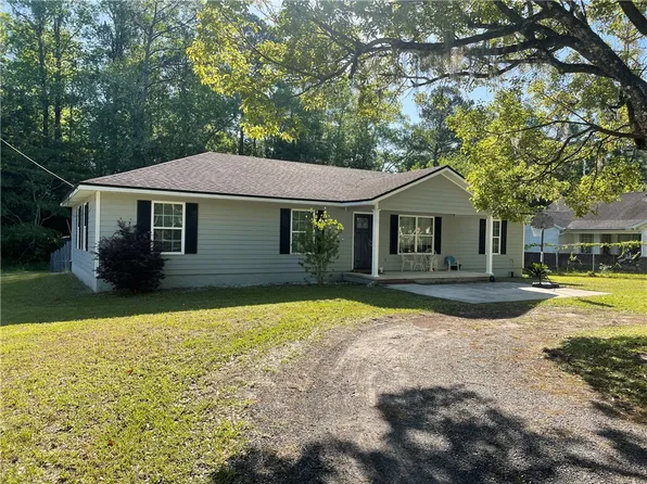 37487 Orange St, Hilliard, FL 32046