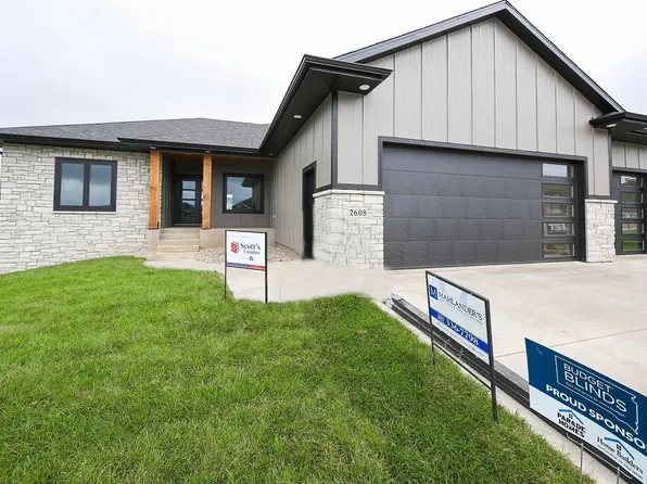2608 S Faith Ave, Sioux Falls, SD 57110