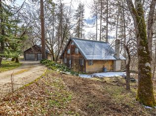 535 Trails End Ln, Eagle Pt, OR 97524