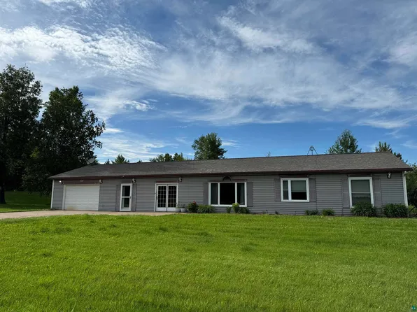 2364 Bromfield Rd, Carlton, MN 55718