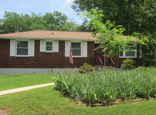 7012 Bonnamere Dr, Hermitage, TN 37076