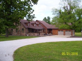 7766 County Road 110, Carthage, MO 64836