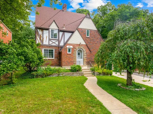 3512 Linwood Ave, Cincinnati, OH 45226