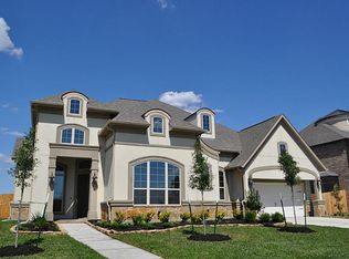 2417 Prairie Mist Ln, Friendswood, TX 77546