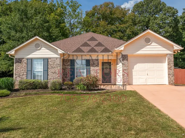 30 Sugar Mill Ct, Columbus, GA 31909