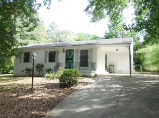 884 Fairburn Rd NW, Atlanta, GA 30331