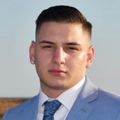 Nick Karamoshos