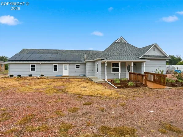 1009 Elm Ave, Canon City, CO 81212