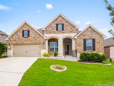 8914 HIGH BR, San Antonio, TX, 78254