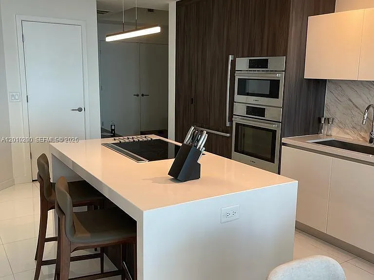 851 NE 1st Ave #3806 — Photo 8