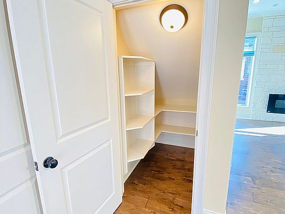 Pantry