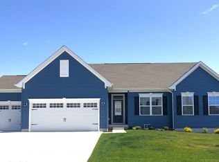 19168 Trimaran Dr, Lewes, DE 19958