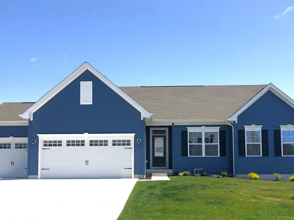 19168 Trimaran Dr, Lewes, DE 19958