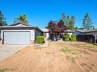 5645 N Rafael Ave, Fresno, CA 93711