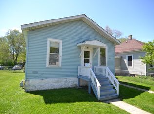 502 Albert Ave, Joliet, IL 60433