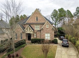 3395 Forest Trace Dr, Dacula, GA 30019