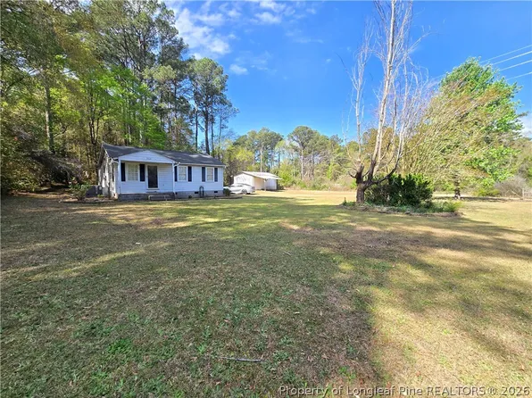 953 Frances Dr, Fayetteville, NC 28306