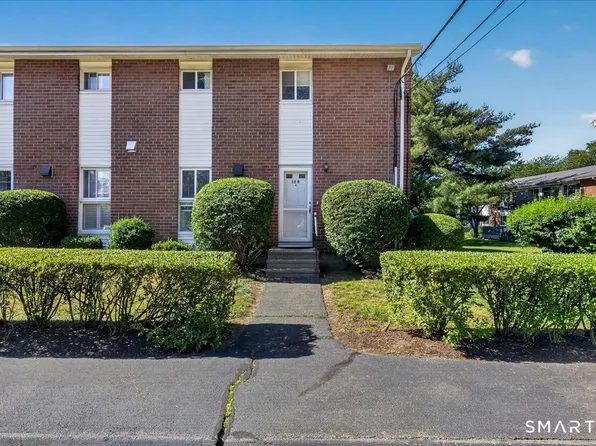 80 County Street #12D, Norwalk, CT 06851