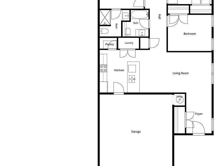 1669 N Evening Shade Dr — Photo 27