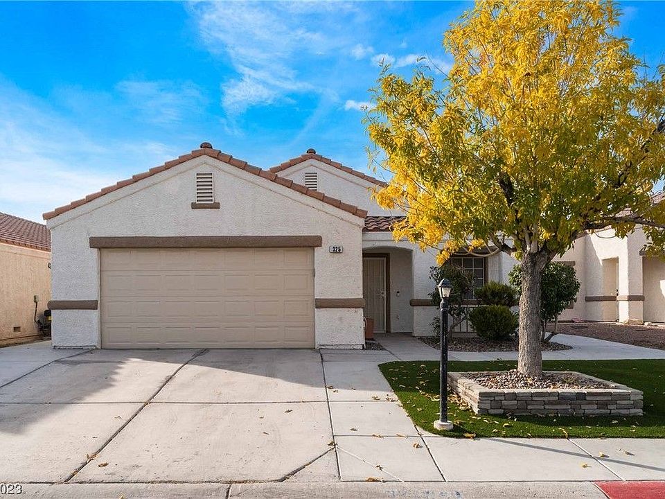 325 Searchlight Dr, Las Vegas, NV 89110 Zillow