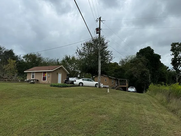 830 Old Highway 31, Falkville, AL 35622