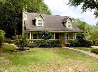 3009 Southridge Rd W, Mobile, AL 36693