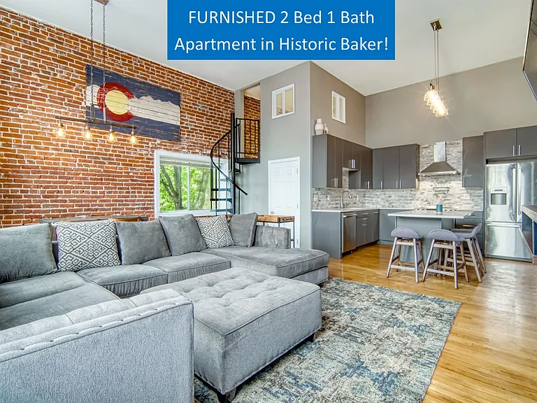 108 W Byers Pl #108 — Photo 1