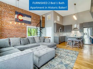 108 W Byers Pl APT 108, Denver, CO 80223