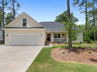 3870 White Blossom Cir, Southport, NC 28461