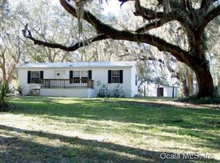 17710 NW 160th Ave, Williston, FL 32696