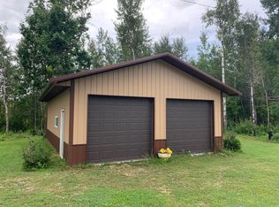306 Spruce St, Badger, MN 56714