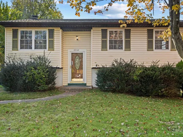 8242 Ahearn Rd, Millersville, MD 21108