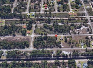 1123 Darling St E, Lehigh Acres, FL 33974