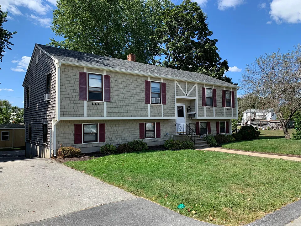 53 Magnolia St