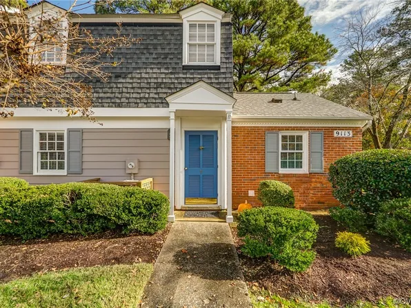 9113 Derbyshire Rd Unit H, Henrico, VA 23229
