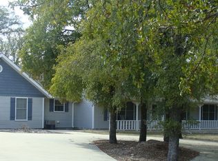 239 County Road 3330, Clifton, TX 76634