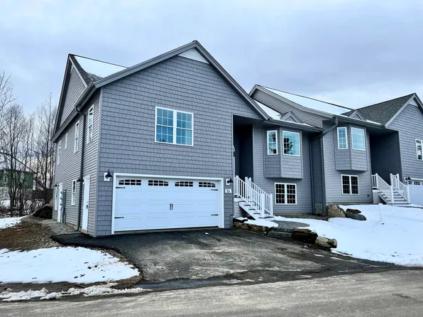 5A Lunas Avenue #5A, Epping, NH 03042