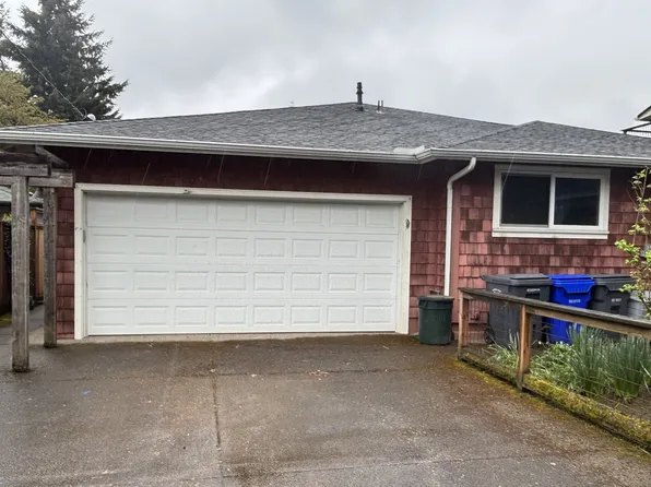 606 SE 73rd Ave, Portland, OR 97215