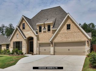 12933 Whitewater Way, Conroe, TX 77302