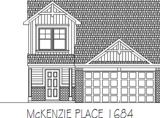 1232 Arlington Dr, Greenfield, IN