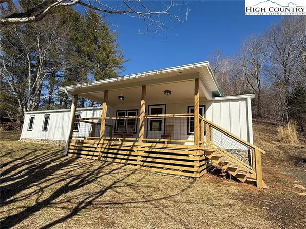 388 Monroe Miller Road, Lansing, NC 28643