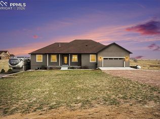 3575 Hare Haven Ln, Colorado Springs, CO 80930